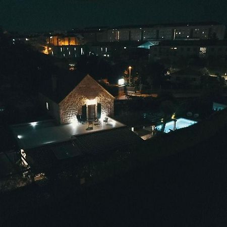 Villa Draga Paradise Pool Villa In Split Solin Ngoại thất bức ảnh