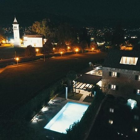 Villa Draga Paradise Pool Villa In Split Solin Ngoại thất bức ảnh