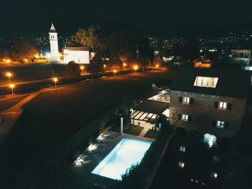 Villa Draga Paradise Pool Villa In Split Solin Ngoại thất bức ảnh